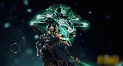 关羽戏曲皮肤爆料视频,传统艺术与现代电竞的完美融合  第3张