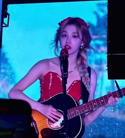 宋雨琦世巡新歌爆料视频,惊喜连连，音乐之旅再启航  第3张