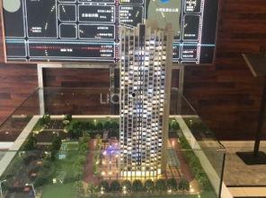 西安帕克公馆最新爆料,揭秘高端住宅区的神秘面纱  第1张