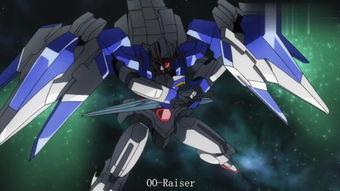 高达在线观看,在线追击，宇宙战舰的激情之旅  第1张