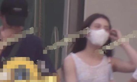 林更新女朋友爆料视频,视频内容引发网友热议  第3张